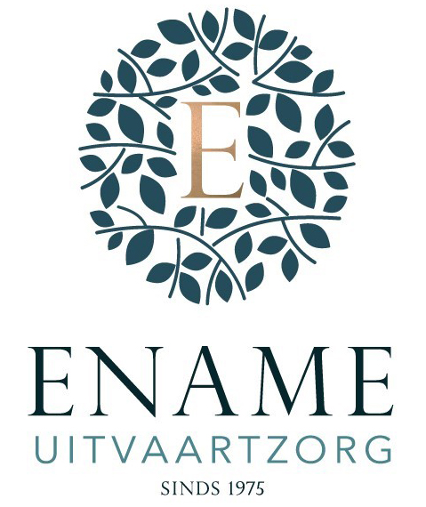 Logo Ename Uitvaartzorg