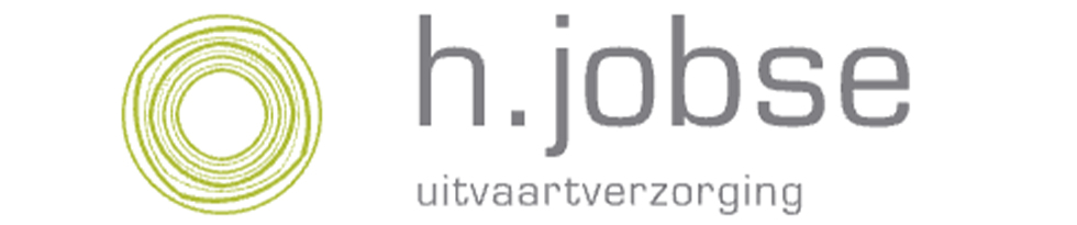 H. Jobse Logo